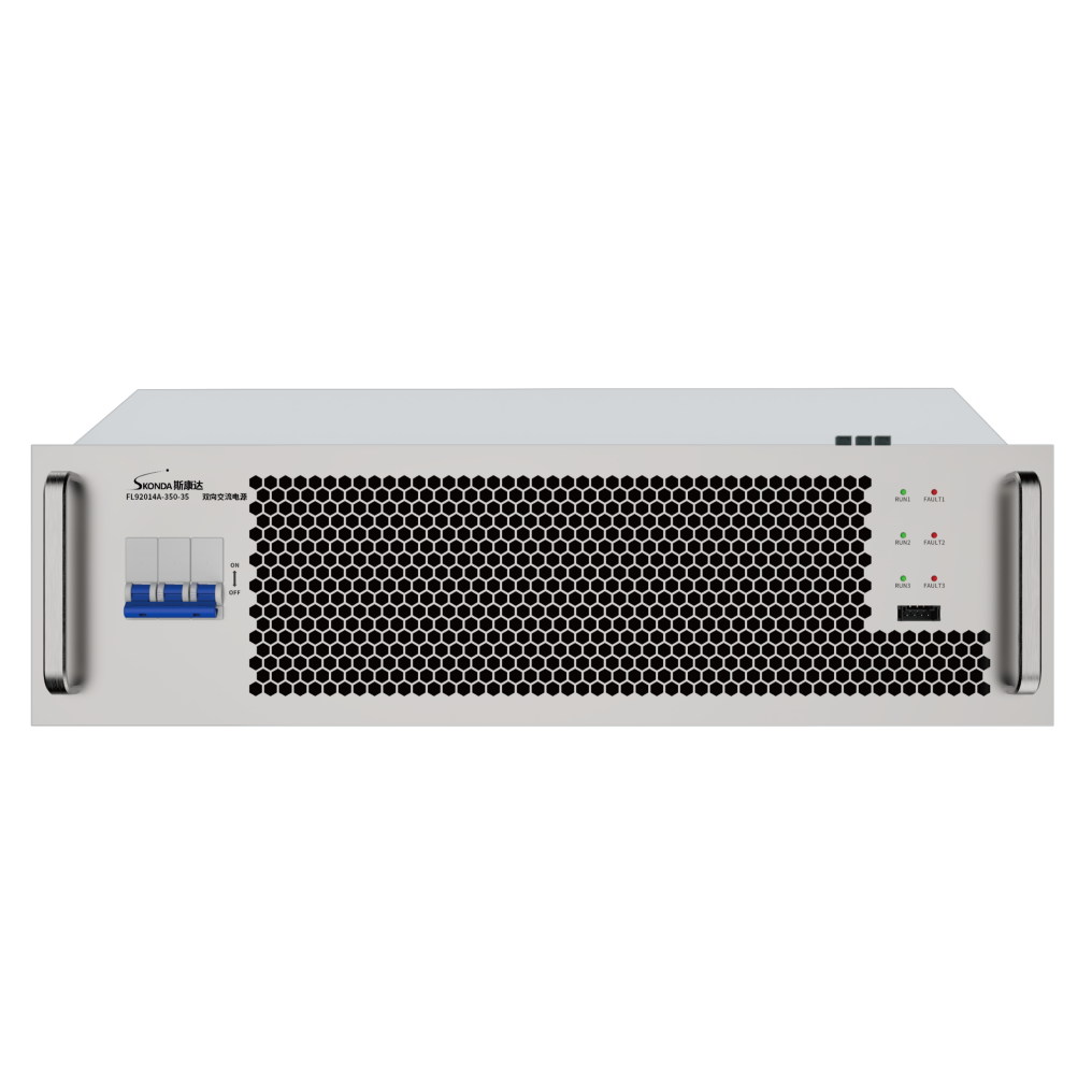 回饋式直流電子負(fù)載-FL94000E系列